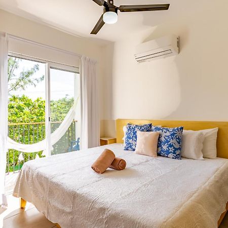 Bed Away Studios كانكون المظهر الخارجي الصورة
